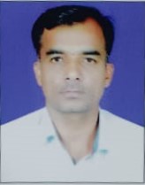 श्री. अमोल भालचंद्र पाटील