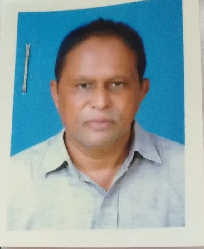 श्री. हाफिज अ. कादिर कबले 